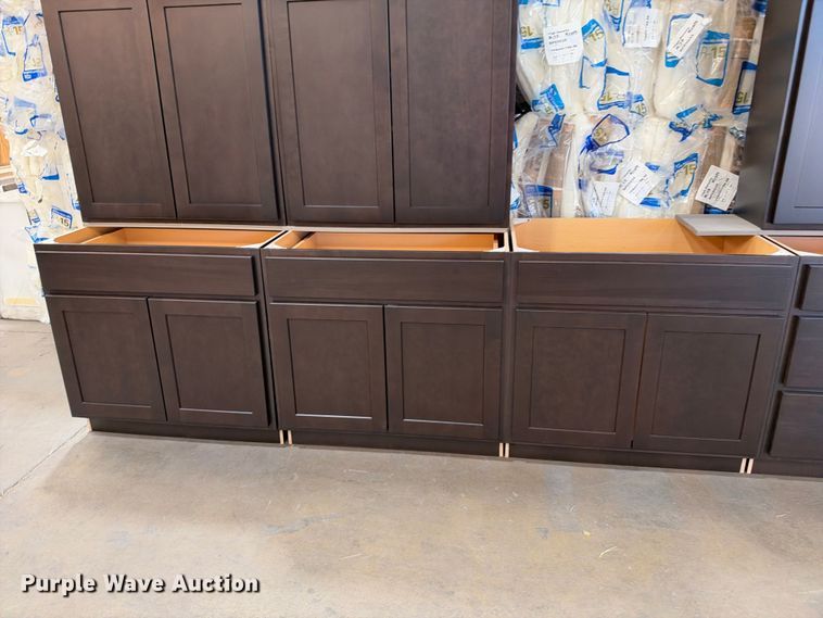 image for item EX2369 Cabinets