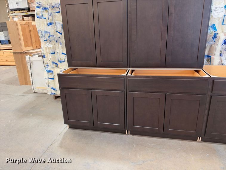 image for item EX2369 Cabinets