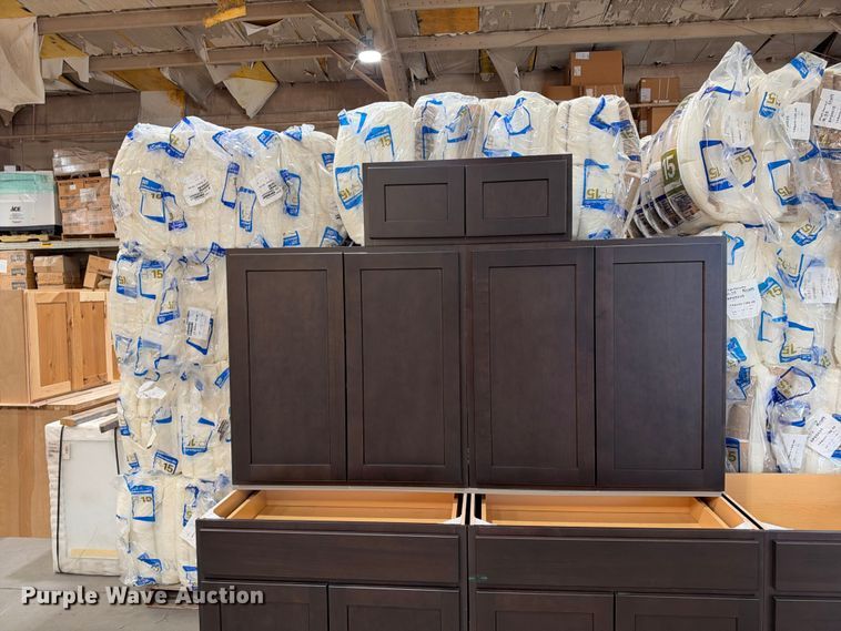 image for item EX2369 Cabinets