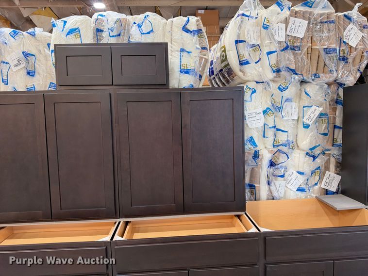 image for item EX2369 Cabinets