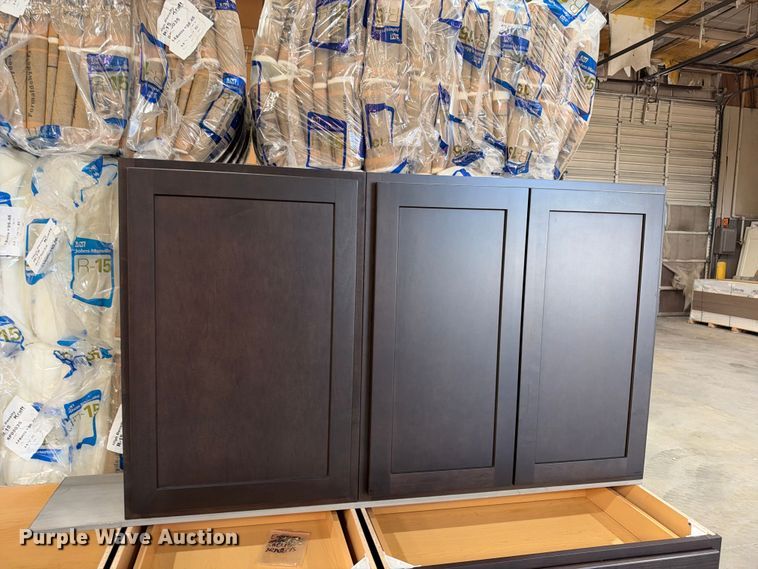 image for item EX2369 Cabinets