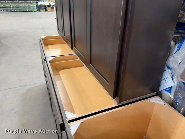 image for item EX2369 Cabinets