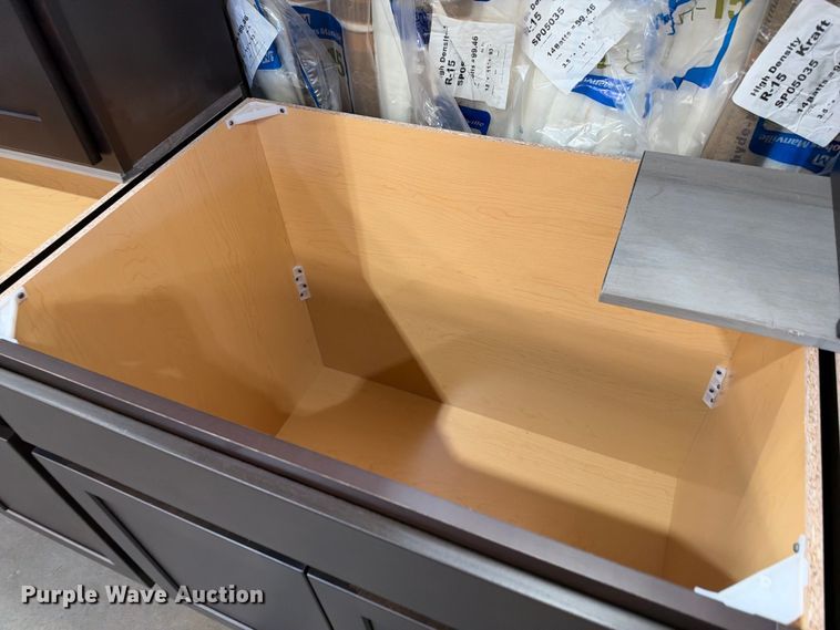 image for item EX2369 Cabinets