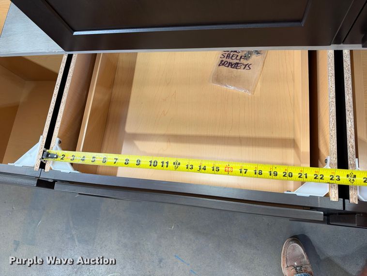 image for item EX2369 Cabinets