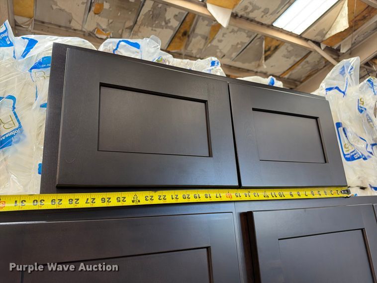 image for item EX2369 Cabinets