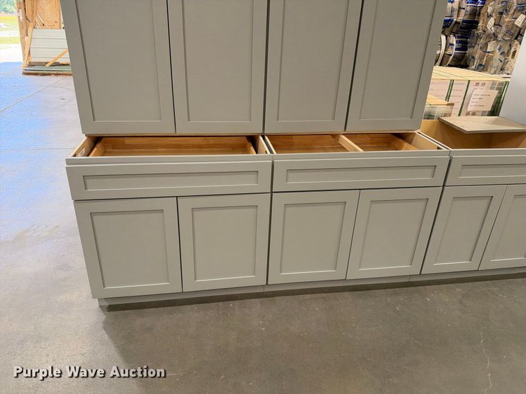 image for item EX2370 Cabinets