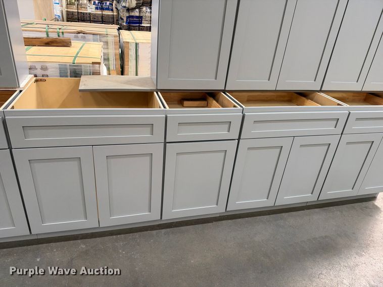 image for item EX2370 Cabinets