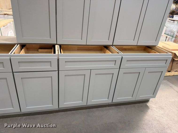 image for item EX2370 Cabinets