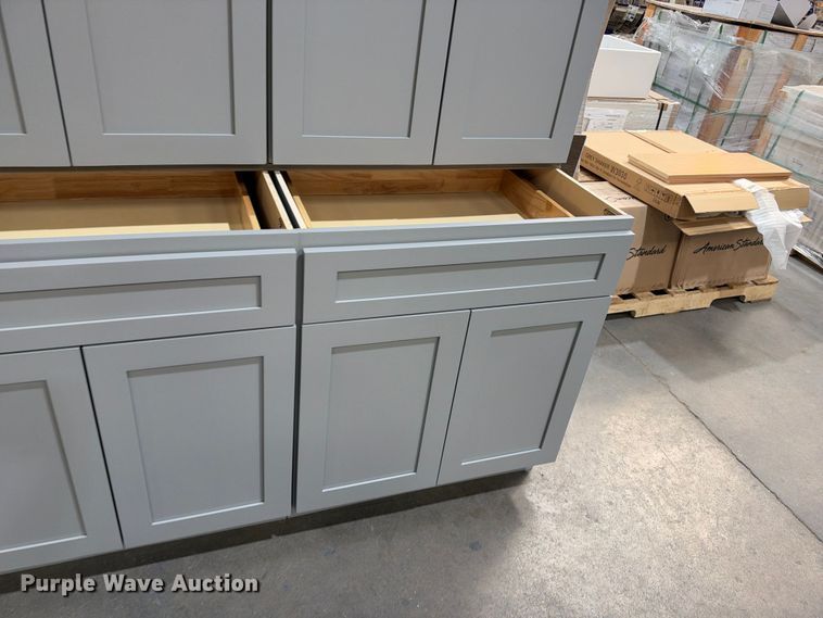 image for item EX2370 Cabinets