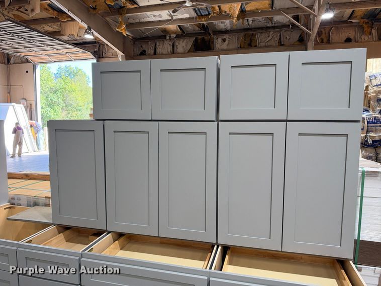 image for item EX2370 Cabinets