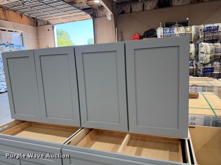 image for item EX2370 Cabinets