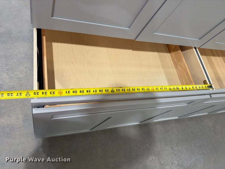 image for item EX2370 Cabinets