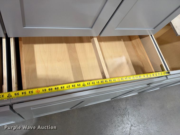 image for item EX2370 Cabinets