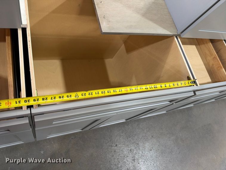 image for item EX2370 Cabinets