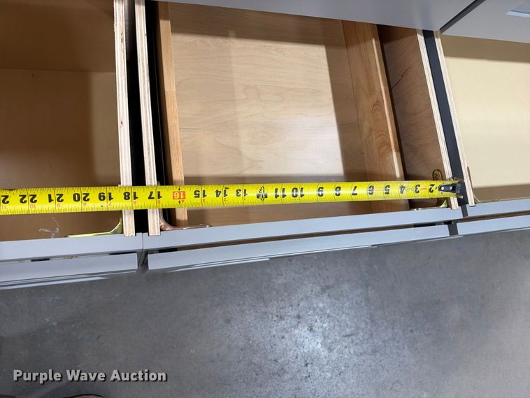 image for item EX2370 Cabinets