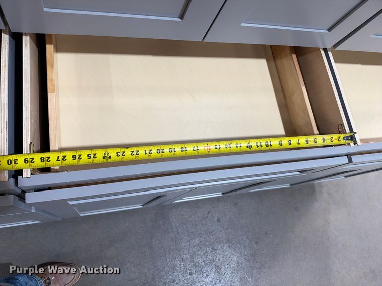 image for item EX2370 Cabinets