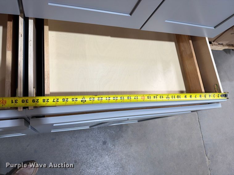 image for item EX2370 Cabinets
