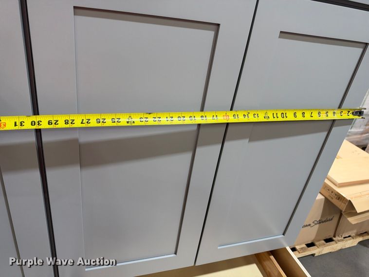 image for item EX2370 Cabinets