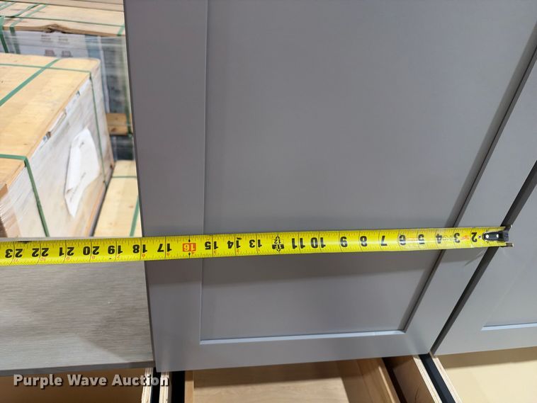 image for item EX2370 Cabinets