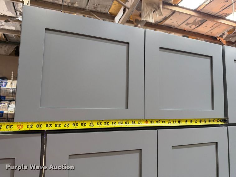 image for item EX2370 Cabinets