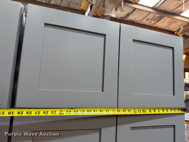 image for item EX2370 Cabinets