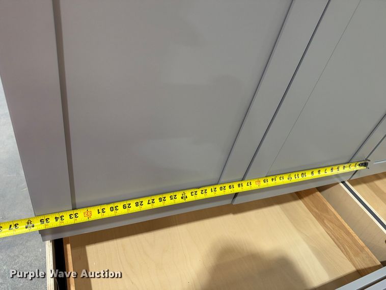 image for item EX2370 Cabinets