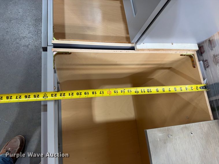 image for item EX2370 Cabinets