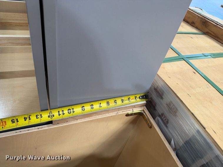 image for item EX2370 Cabinets