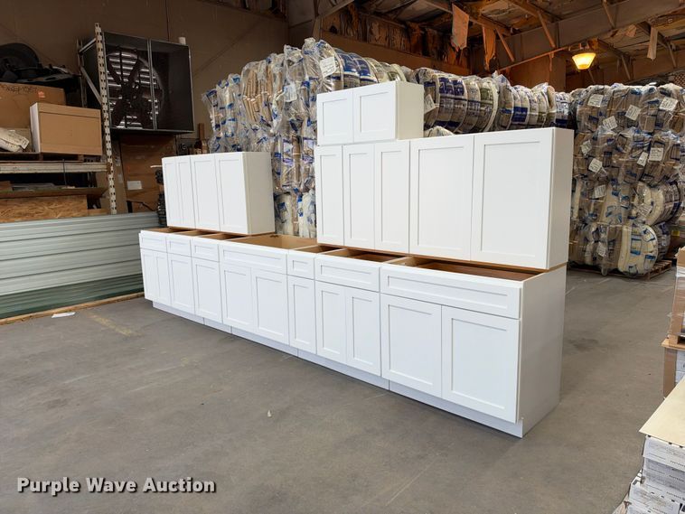image for item EX2371 Cabinets