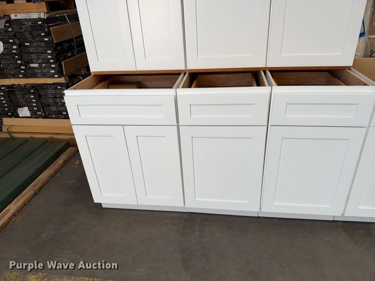 image for item EX2371 Cabinets