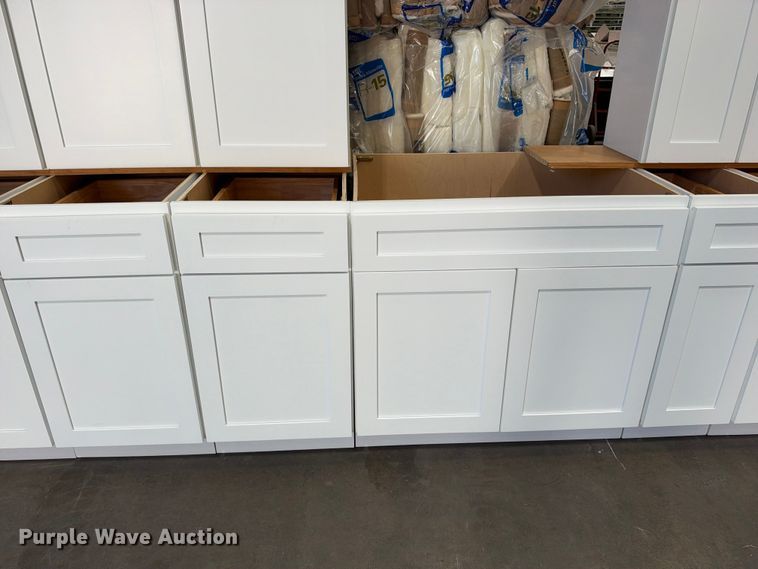 image for item EX2371 Cabinets