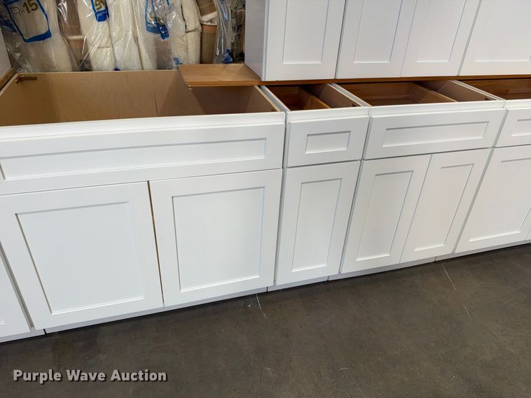 image for item EX2371 Cabinets