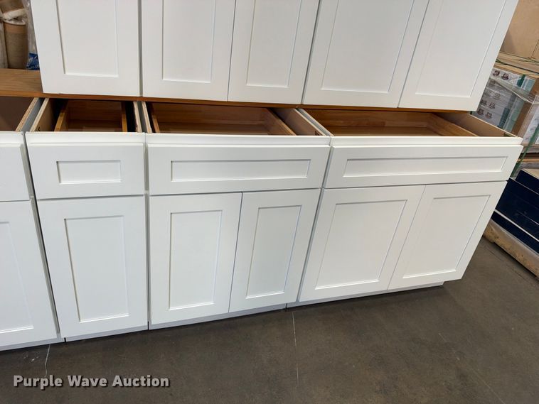 image for item EX2371 Cabinets