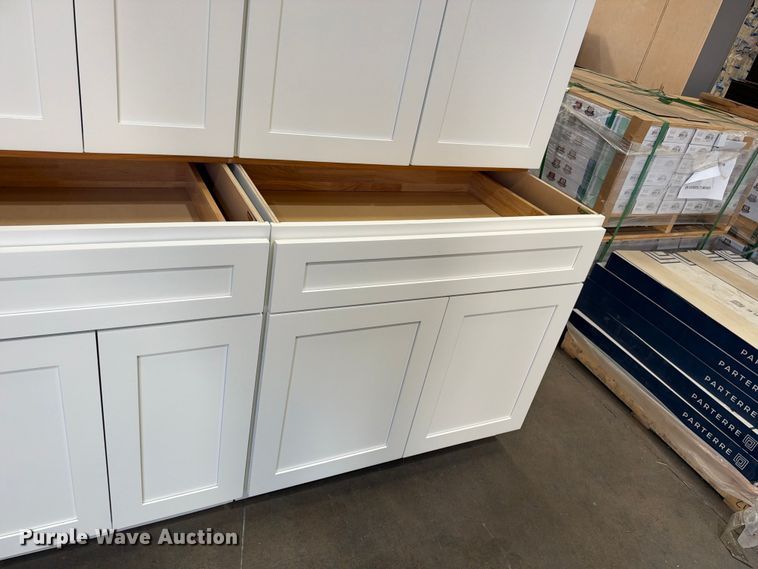 image for item EX2371 Cabinets