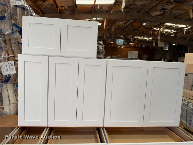 image for item EX2371 Cabinets