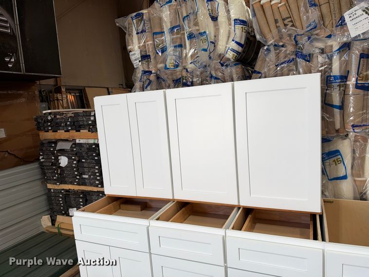 image for item EX2371 Cabinets