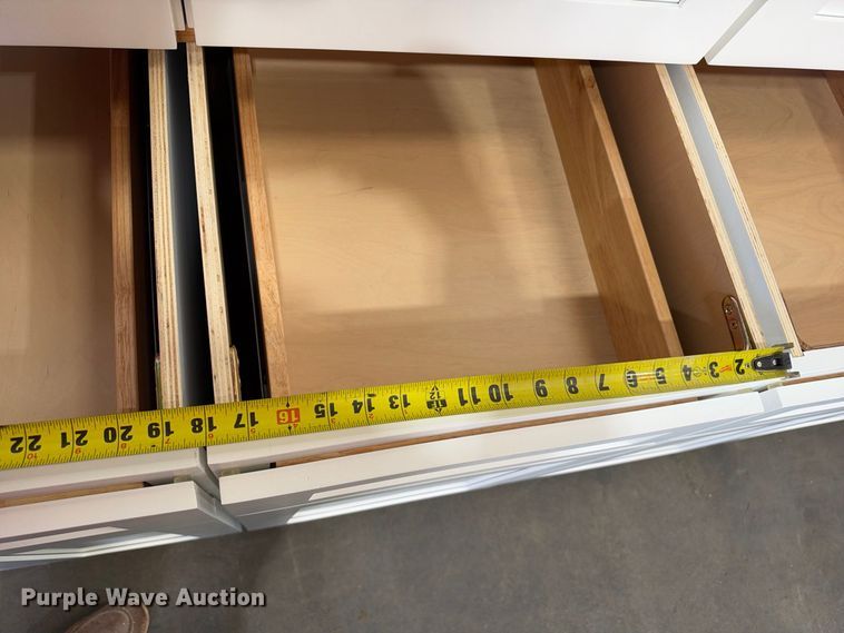 image for item EX2371 Cabinets