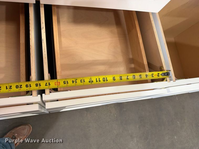 image for item EX2371 Cabinets