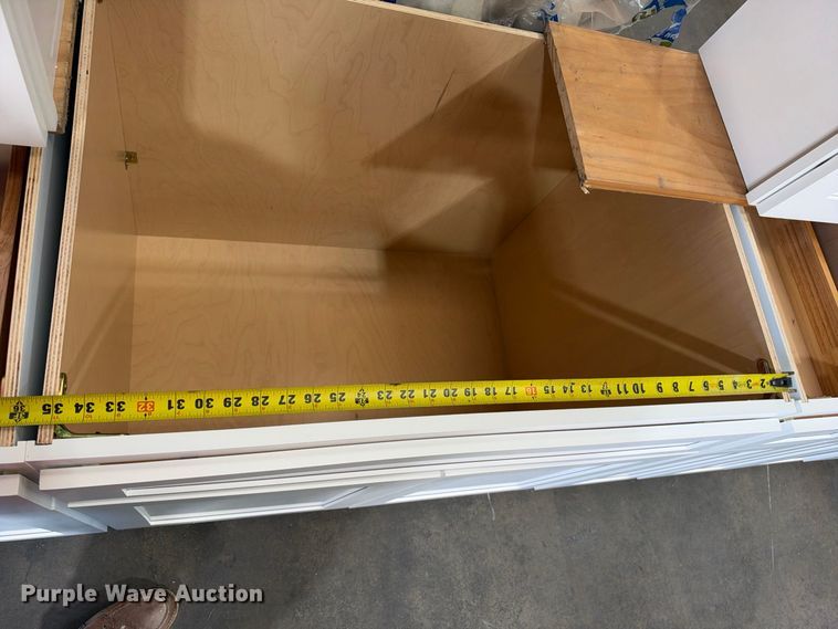 image for item EX2371 Cabinets