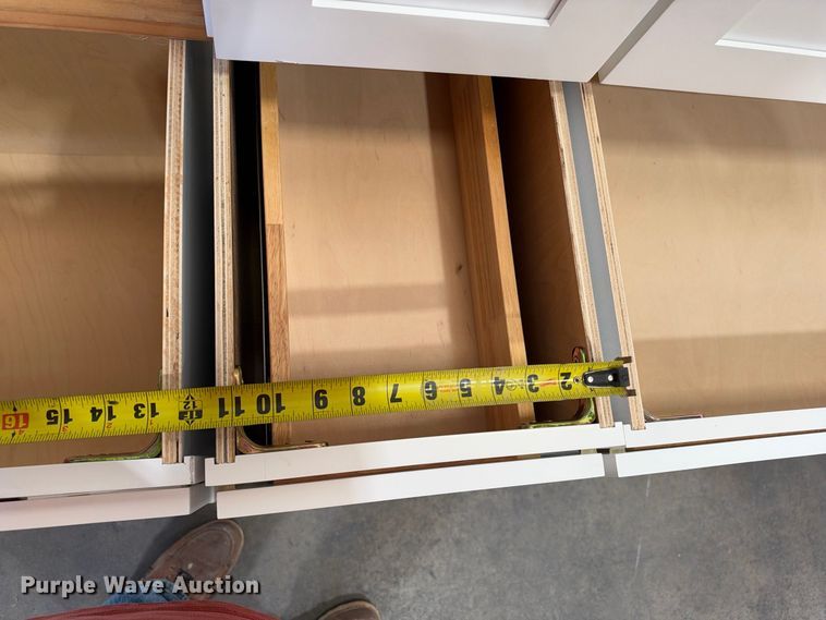 image for item EX2371 Cabinets