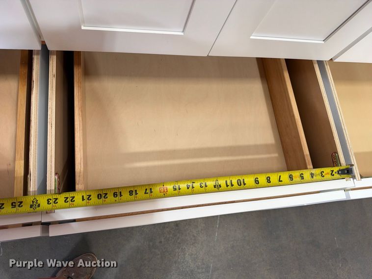 image for item EX2371 Cabinets