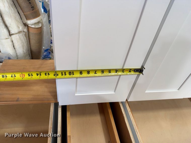 image for item EX2371 Cabinets