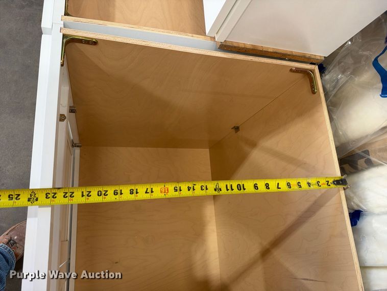 image for item EX2371 Cabinets
