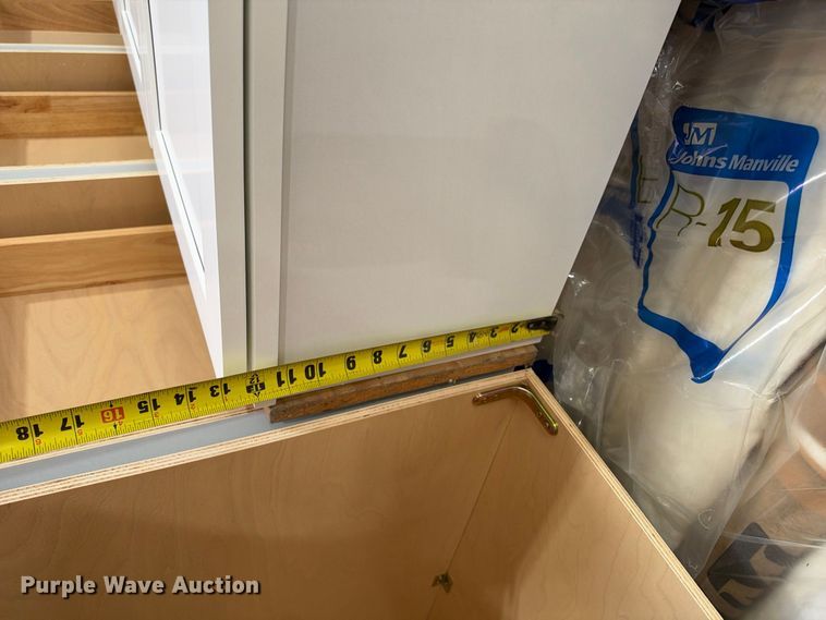image for item EX2371 Cabinets