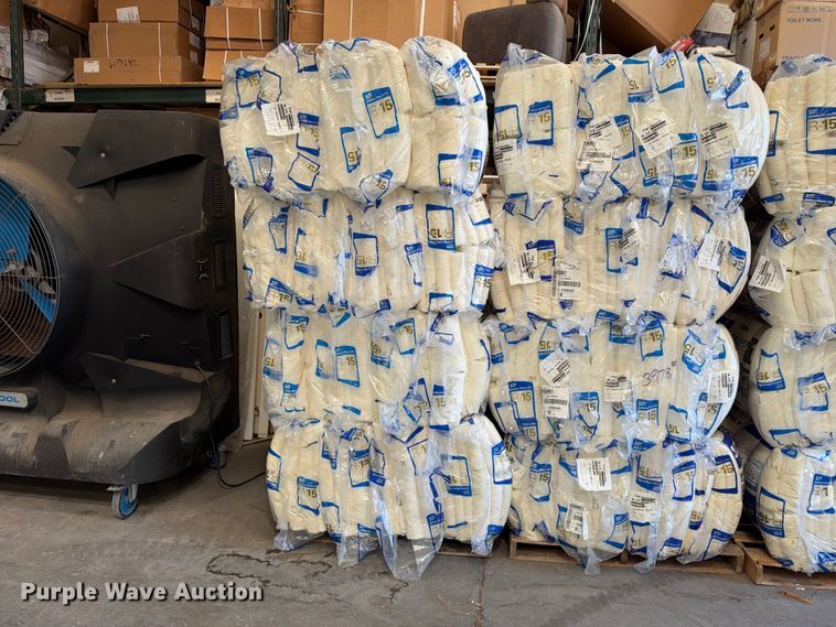 Insulation
