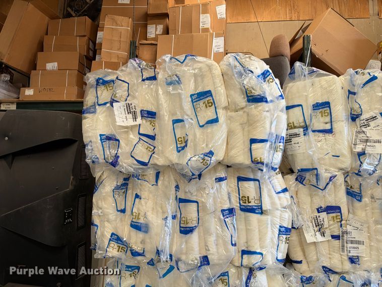 image for item EX2372 Insulation