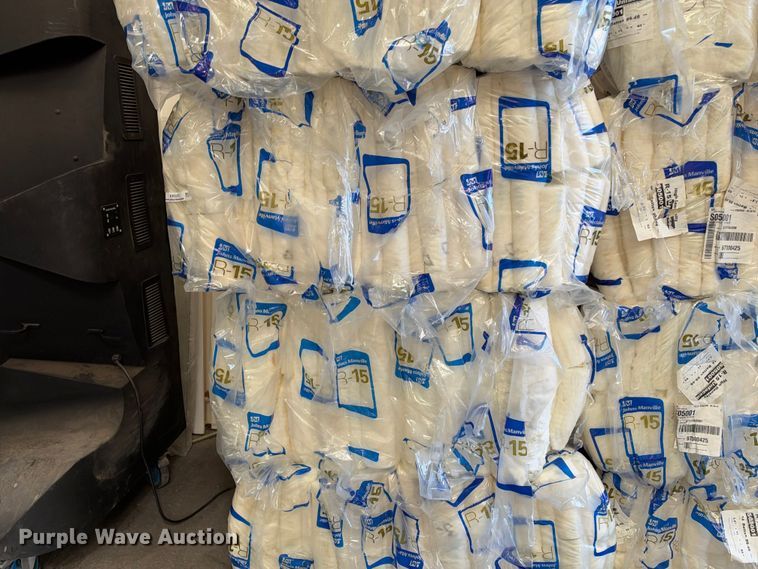 image for item EX2372 Insulation