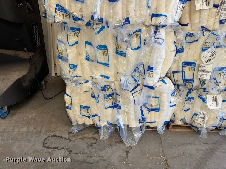 image for item EX2372 Insulation