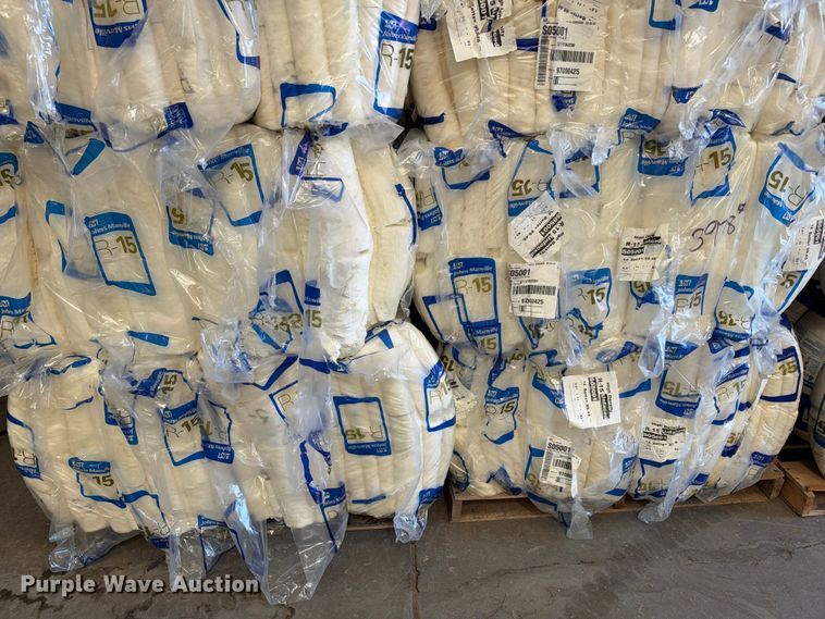 image for item EX2372 Insulation