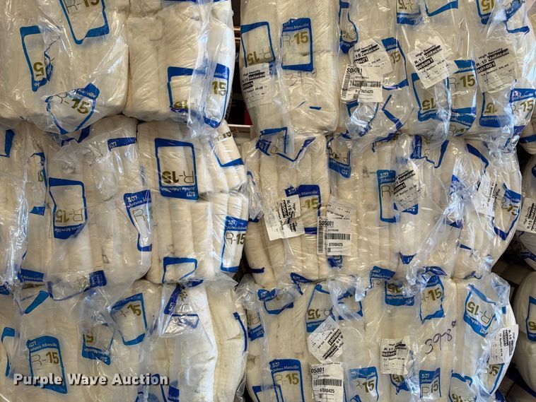 image for item EX2372 Insulation